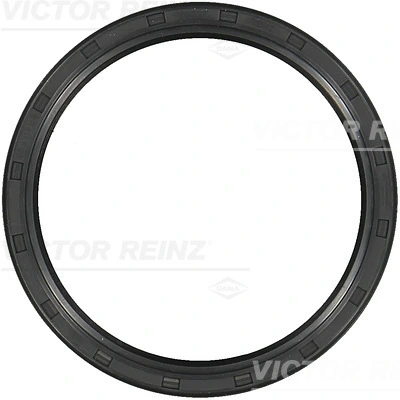Shaft Seal, crankshaft